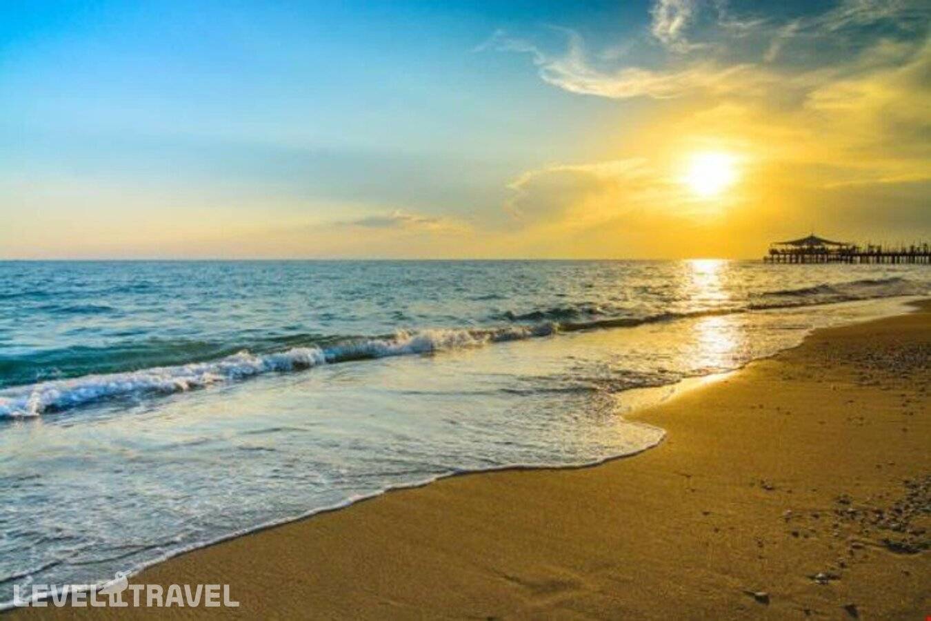 фотографии отеля Selin Otel Belek в Турция(Белек) - фото №18
