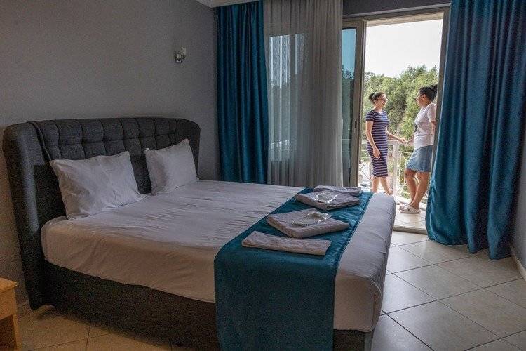 Selin Otel Belek