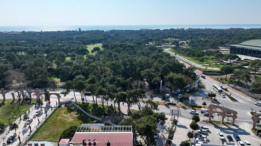 Selin Otel Belek
