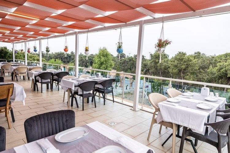 Selin Otel Belek