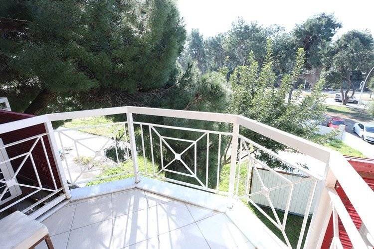 Selin Otel Belek