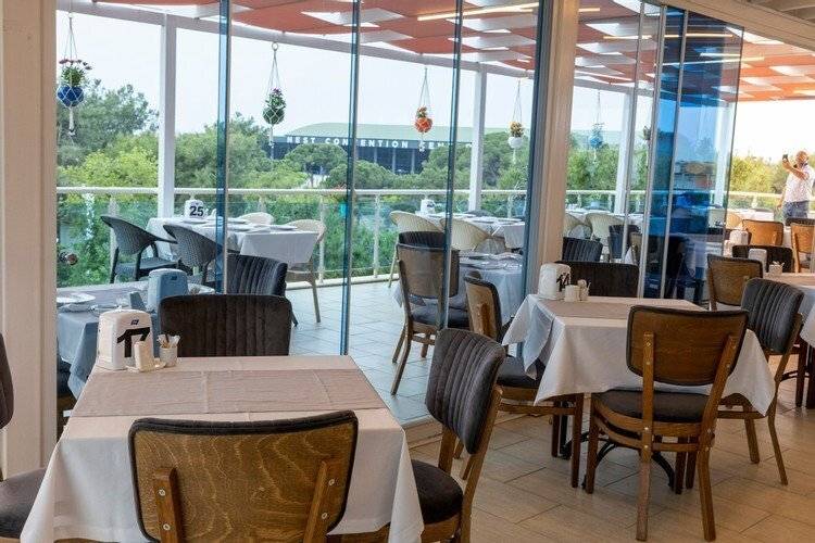 Selin Otel Belek