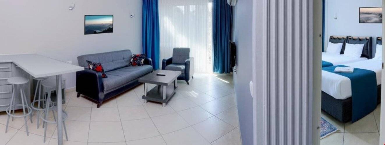 Selin Otel Belek