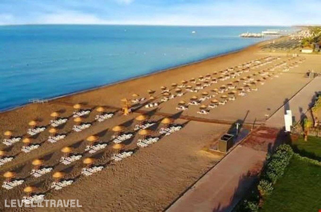 фотографии отеля Selin Otel Belek в Турция(Белек) - фото №5