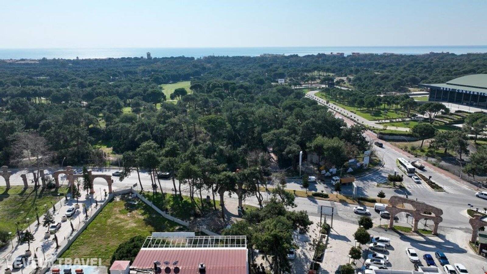 фотографии отеля Selin Otel Belek в Турция(Белек) - фото №20