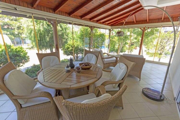 Paradise Town Beldora