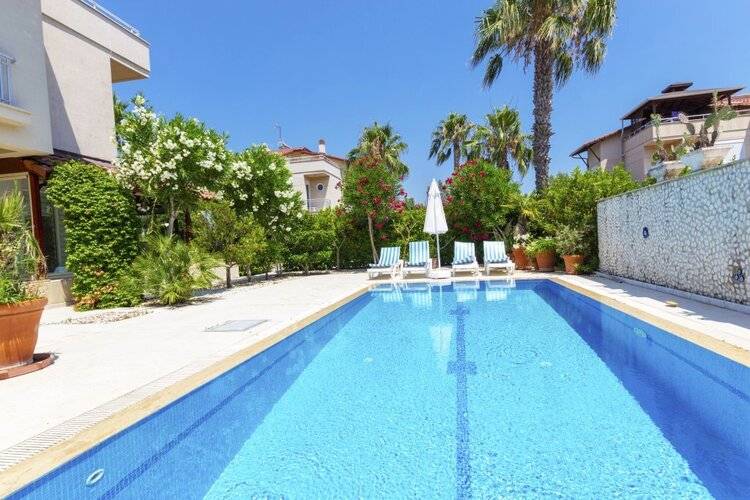 Paradise Town Beldora