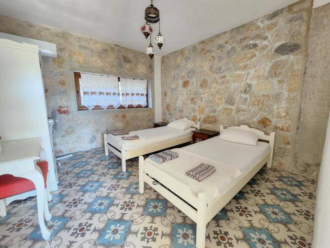 Eco Farm Boutique Hotel