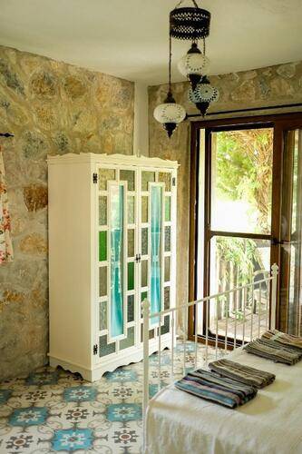 Eco Farm Boutique Hotel