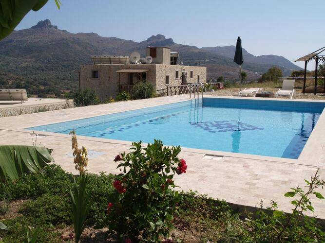 Eco Farm Boutique Hotel