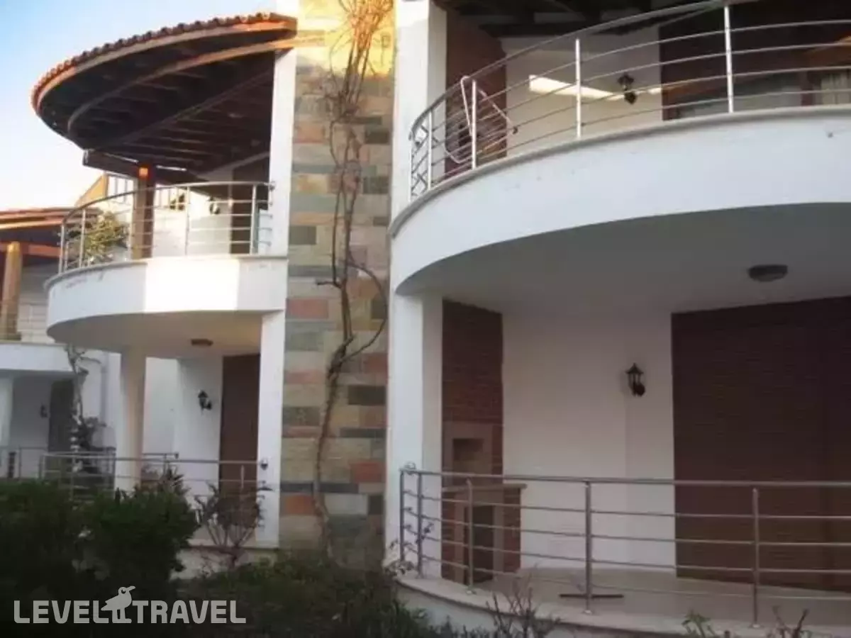 Okaliptus Holiday Villas