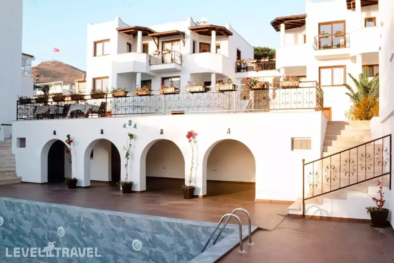 Turgutreis Apart Otel