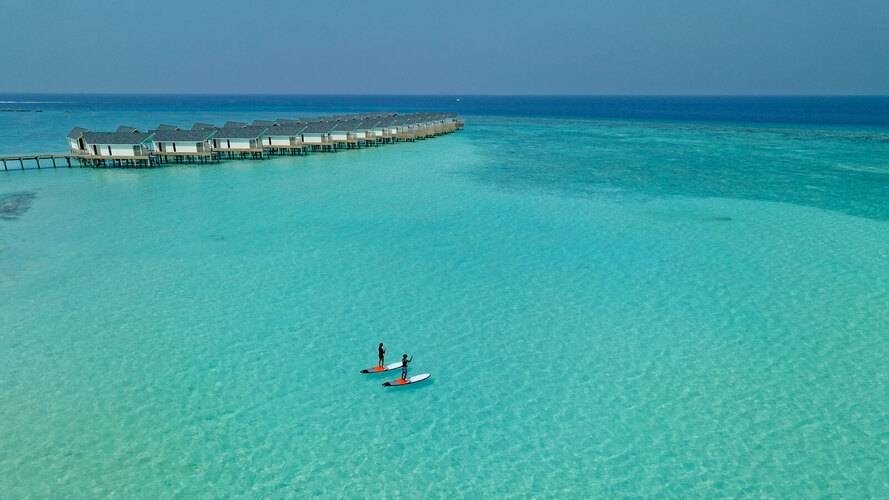 Raaya By Atmosphere (Ex. Amari Raaya Maldives)