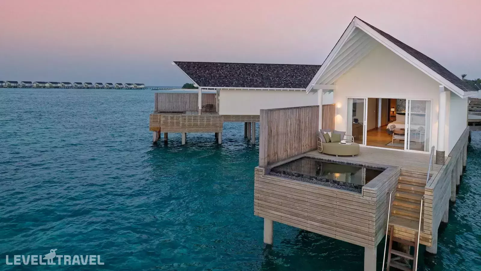 Raaya By Atmosphere (Ex. Amari Raaya Maldives)