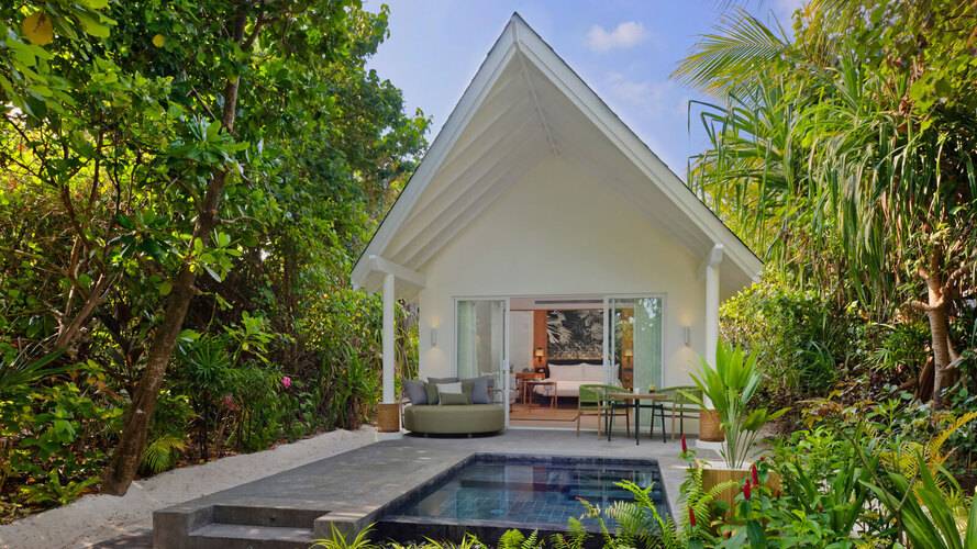 Raaya By Atmosphere (Ex. Amari Raaya Maldives)