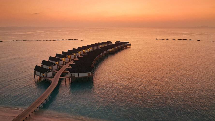 Raaya By Atmosphere (Ex. Amari Raaya Maldives)