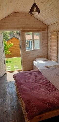 Kovan Bungalow