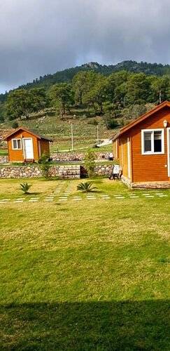 Kovan Bungalow