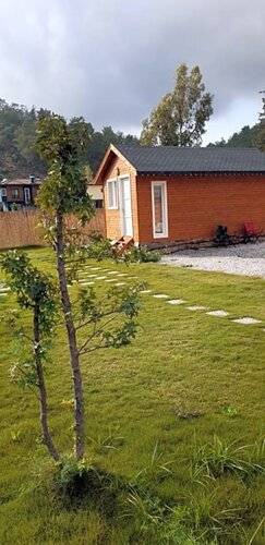 Kovan Bungalow