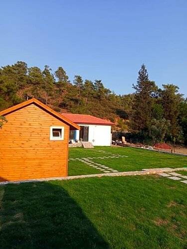 Kovan Bungalow
