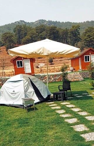 Kovan Bungalow
