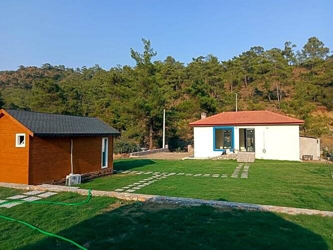 Kovan Bungalow