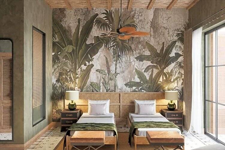 The Remote Hotel