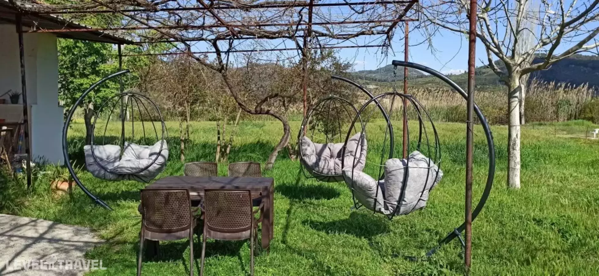 Гостевой Дом Airport