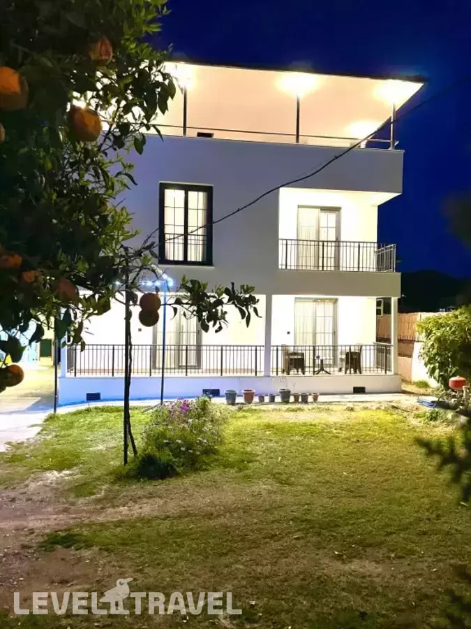 Отель Alibaba Airport