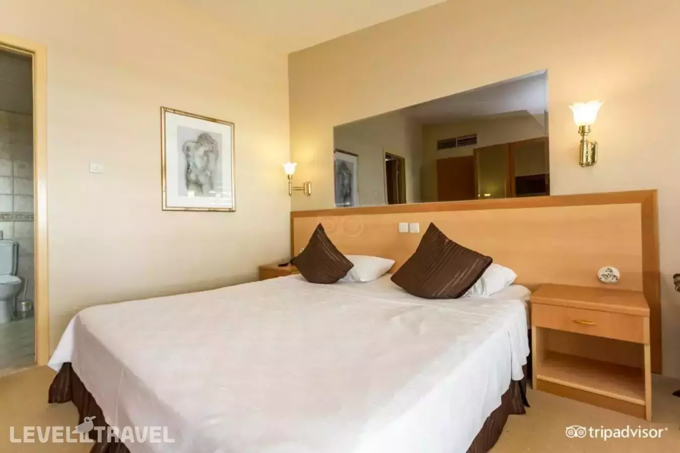 Thermemaris Thermal & Spa Resort