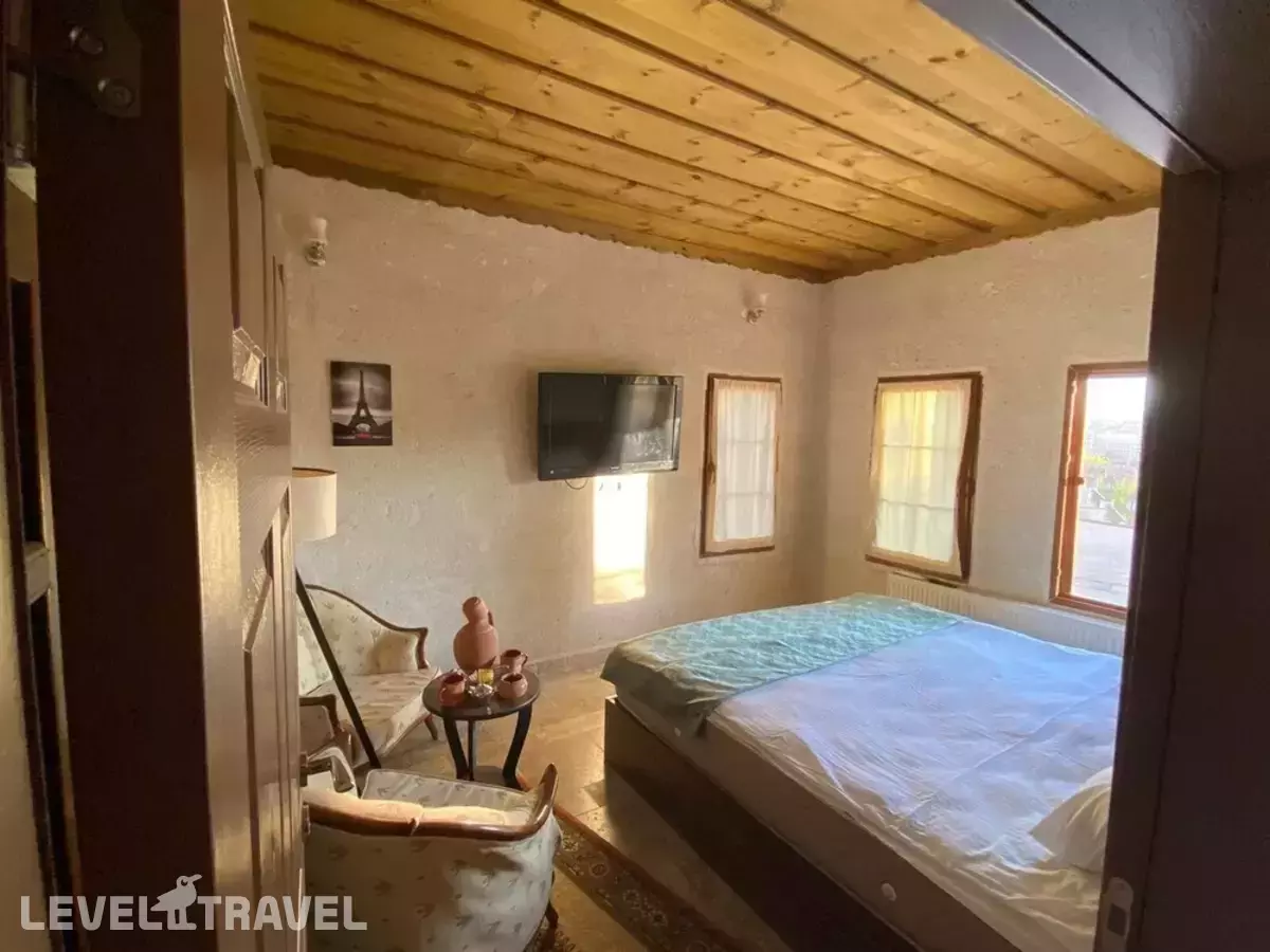 Ada Konagi Kapadokya