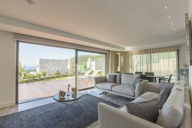 Alya Sierra Bodrum