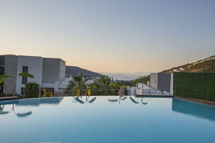 Alya Sierra Bodrum