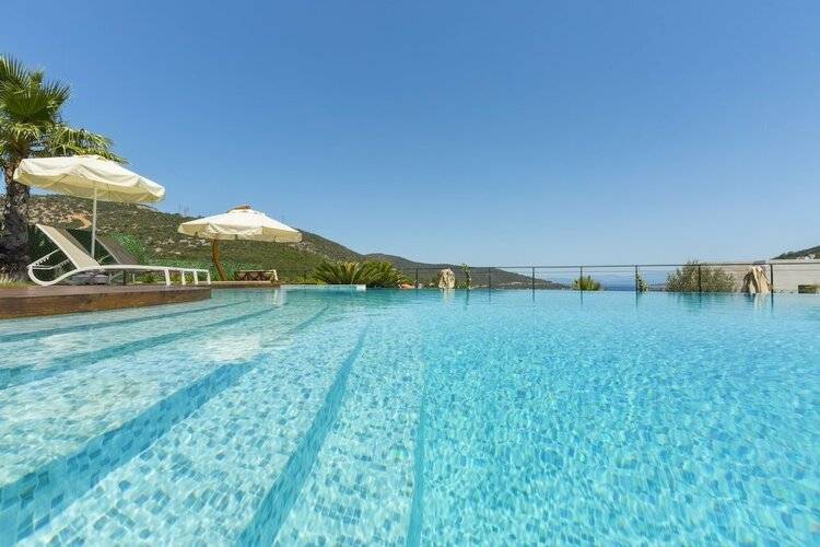 Alya Sierra Bodrum