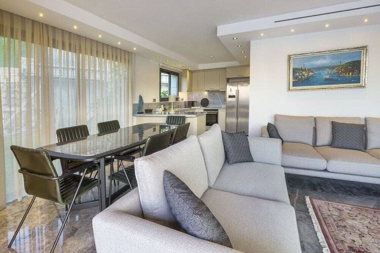 Alya Sierra Bodrum