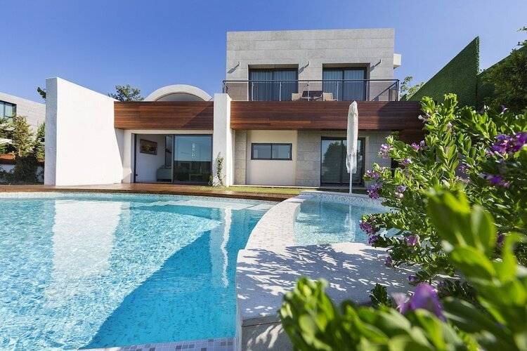 Alya Sierra Bodrum