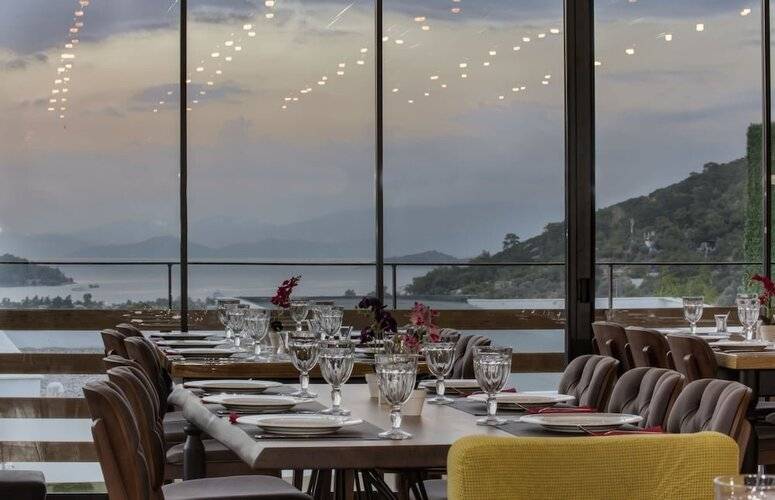 Alya Sierra Bodrum