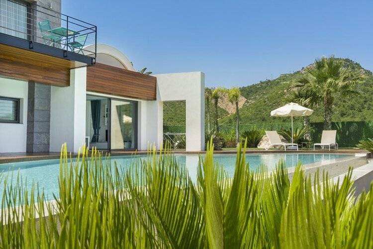 Alya Sierra Bodrum