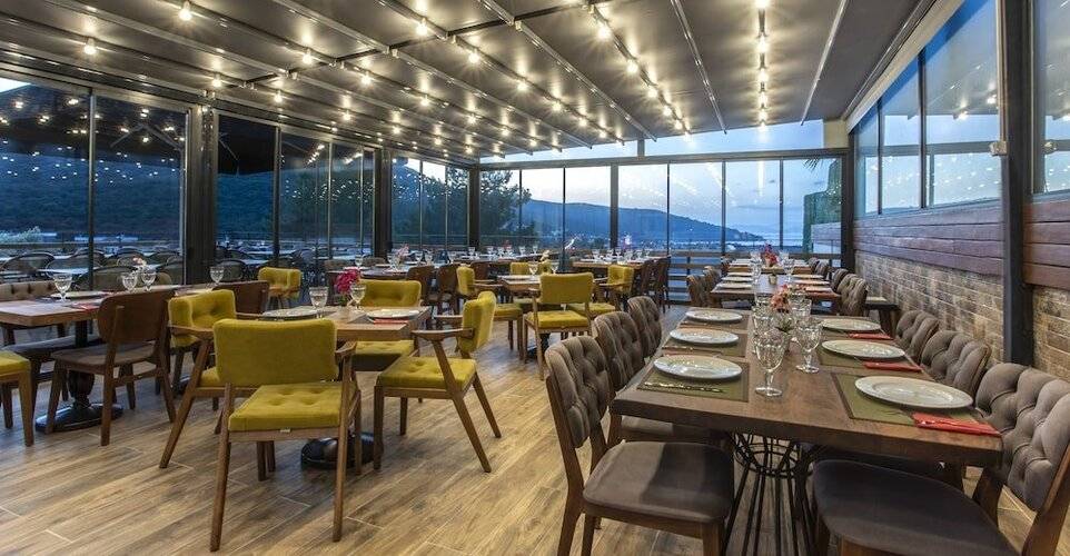 Alya Sierra Bodrum