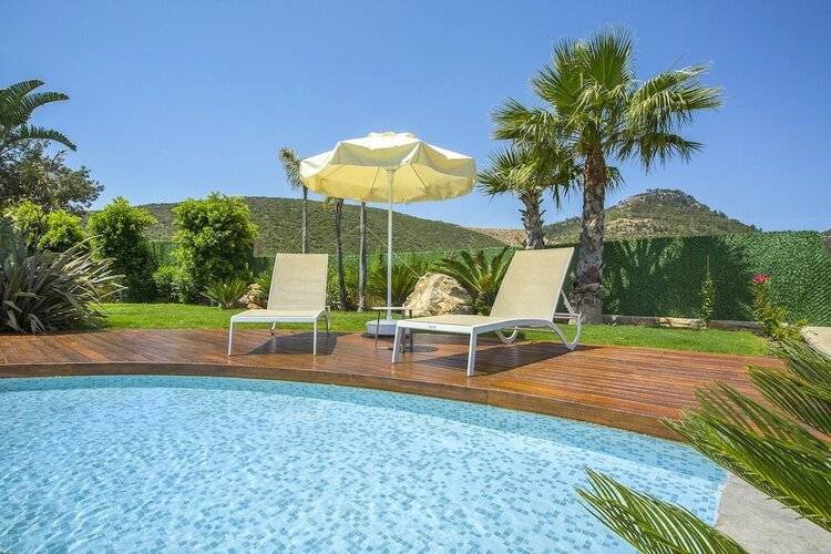 Alya Sierra Bodrum