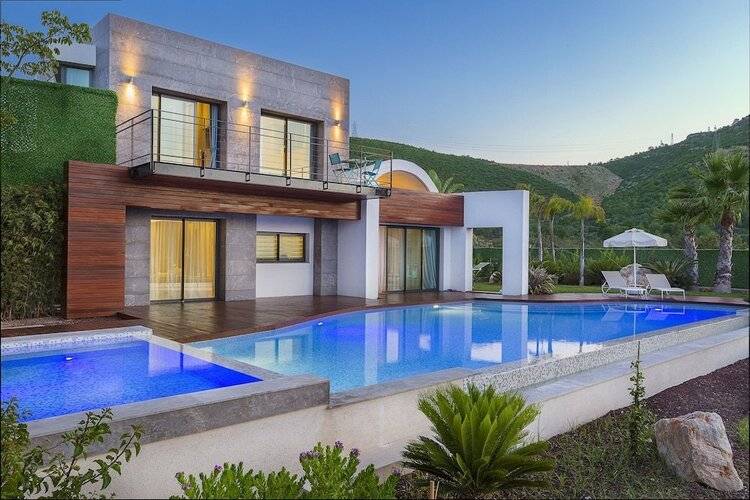 Alya Sierra Bodrum