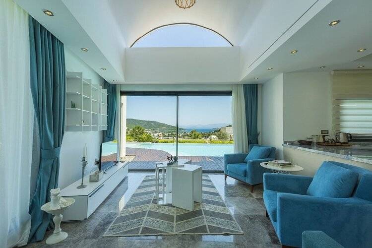 Alya Sierra Bodrum