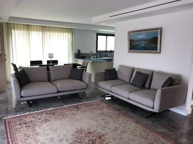 Alya Sierra Bodrum