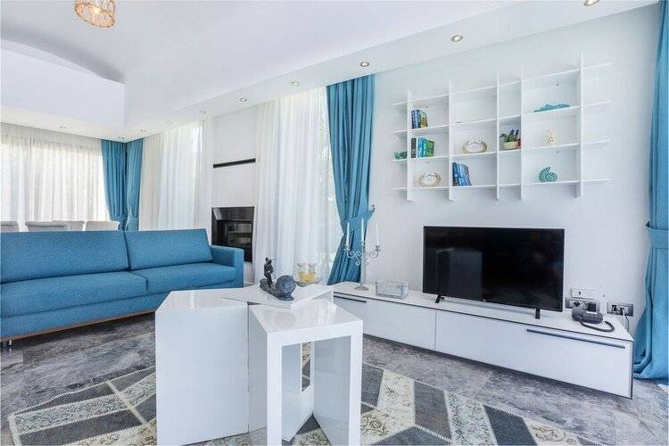 Alya Sierra Bodrum