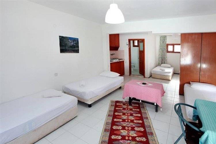 Armagan Apart Hotel