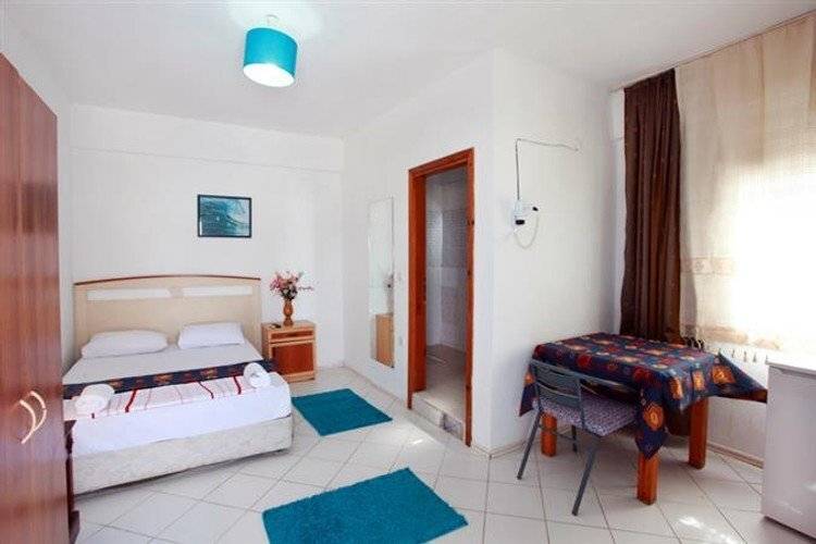 Armagan Apart Hotel
