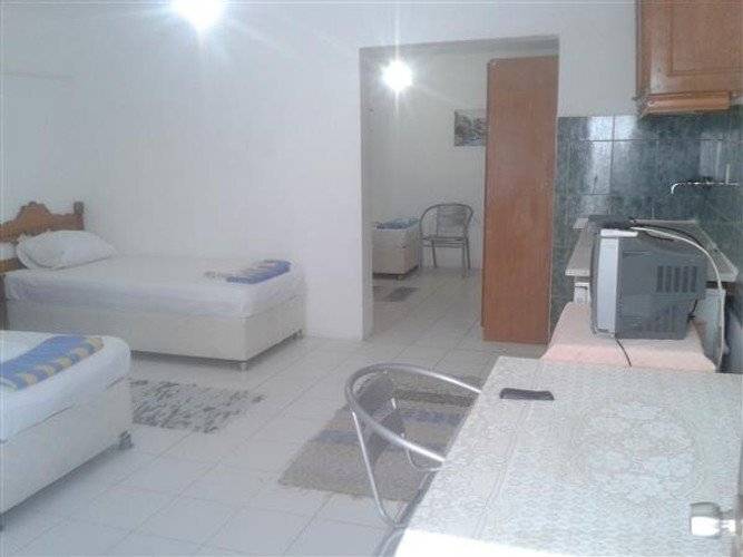 Armagan Apart Hotel