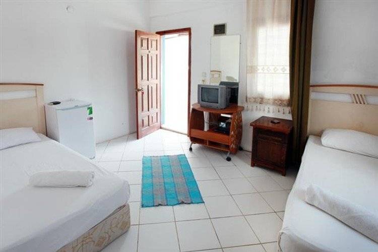 Armagan Apart Hotel