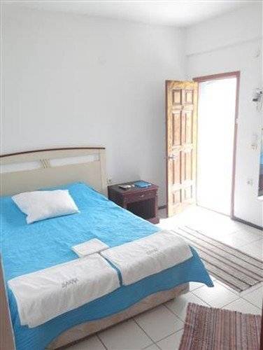 Armagan Apart Hotel