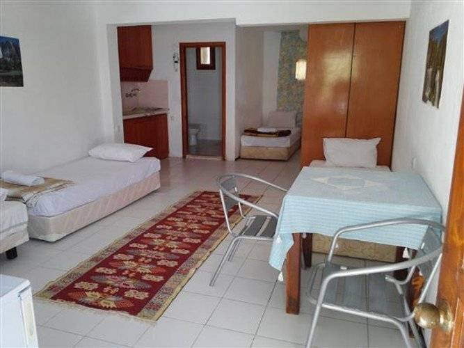 Armagan Apart Hotel